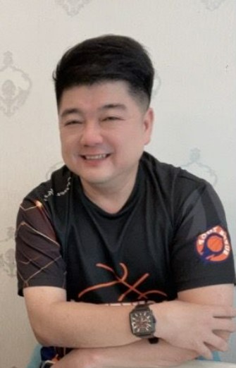 wong hb